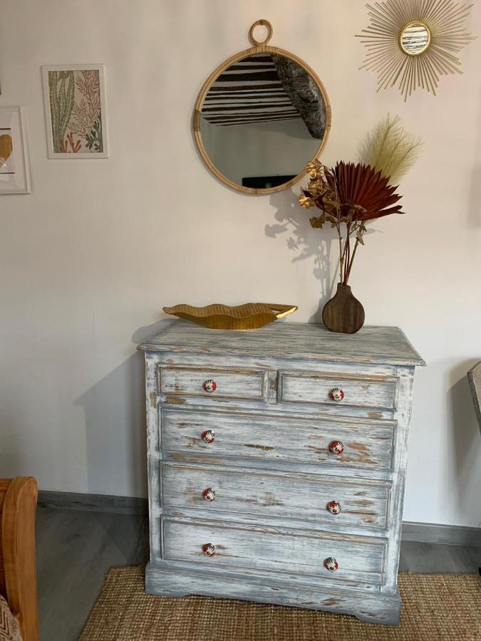 Studio Wanderlust Le Bar-sur-Loup Exterior foto